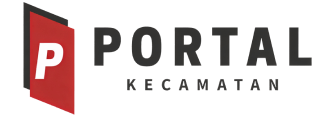 Portal Kecamatan