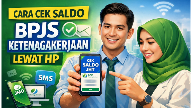 bpjs ketenagakerjaan