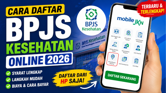 BPJS Kesehatan